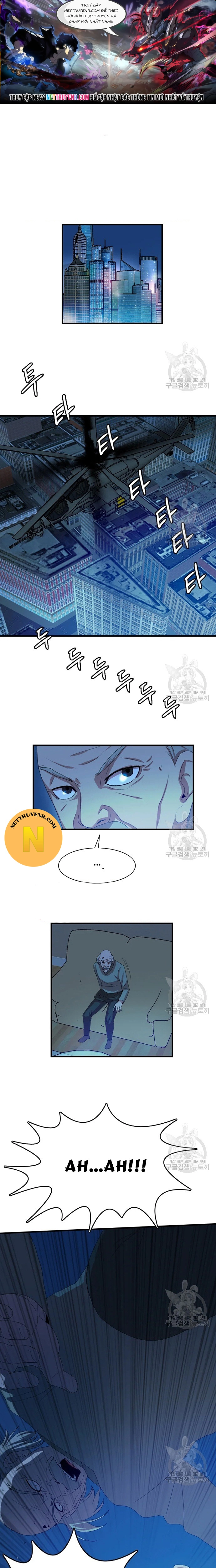 Tôi Nhặt Được Điện Thoại Từ Thế Giới Khác: Chapter 102