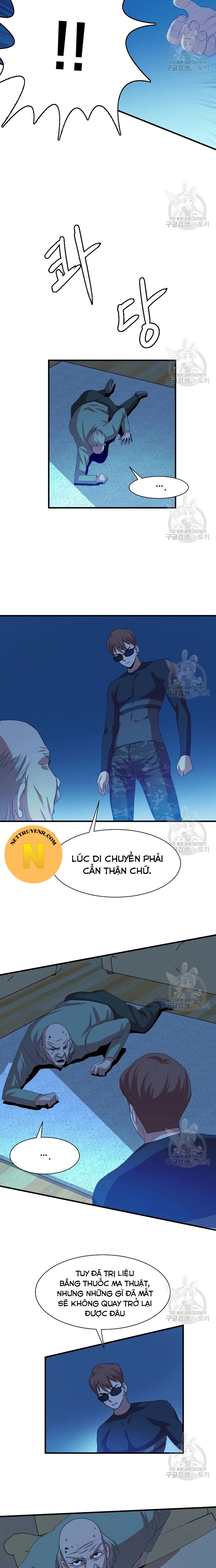 Tôi Nhặt Được Điện Thoại Từ Thế Giới Khác: Chapter 102