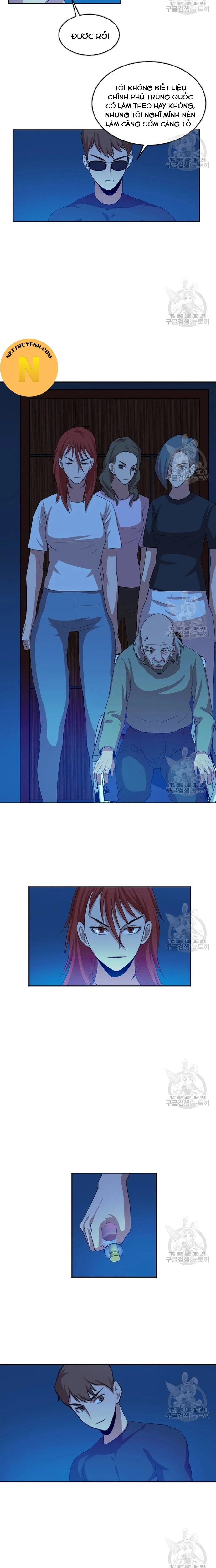 Tôi Nhặt Được Điện Thoại Từ Thế Giới Khác: Chapter 102