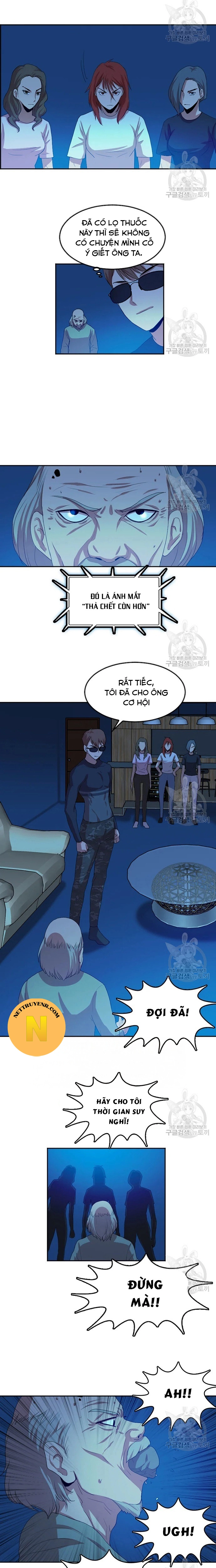 Tôi Nhặt Được Điện Thoại Từ Thế Giới Khác: Chapter 102