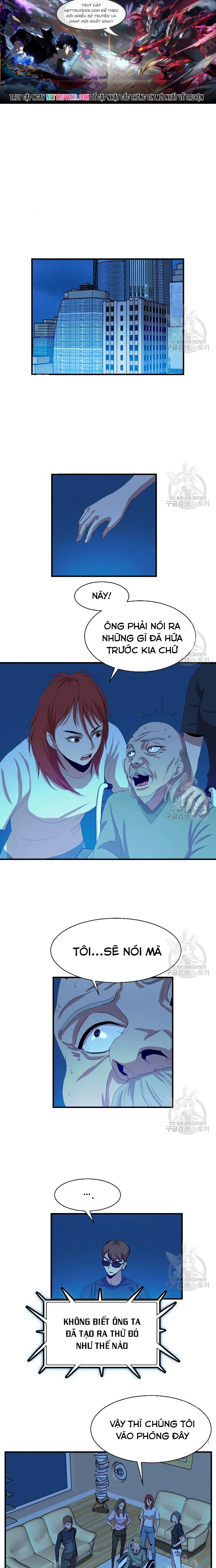 Tôi Nhặt Được Điện Thoại Từ Thế Giới Khác: Chapter 103