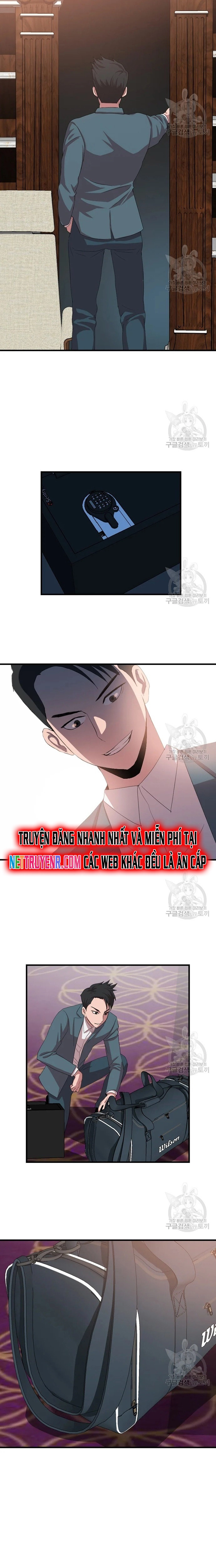 Tôi Nhặt Được Điện Thoại Từ Thế Giới Khác: Chapter 103