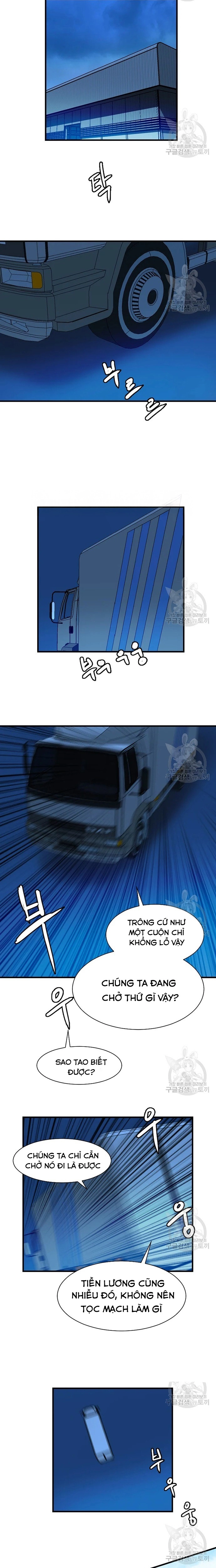 Tôi Nhặt Được Điện Thoại Từ Thế Giới Khác: Chapter 103