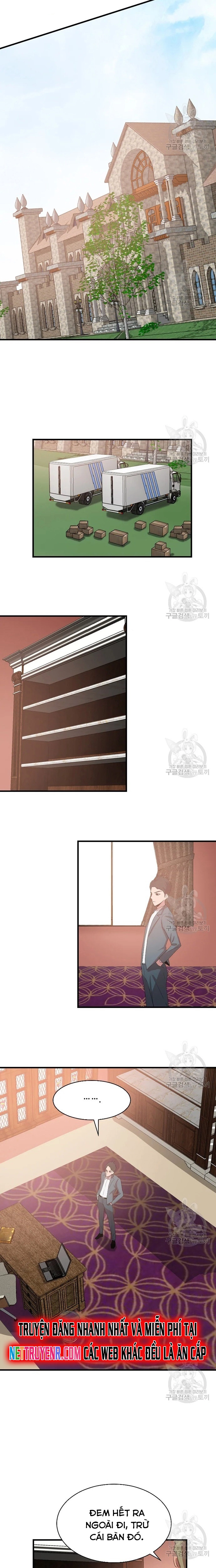 Tôi Nhặt Được Điện Thoại Từ Thế Giới Khác: Chapter 103