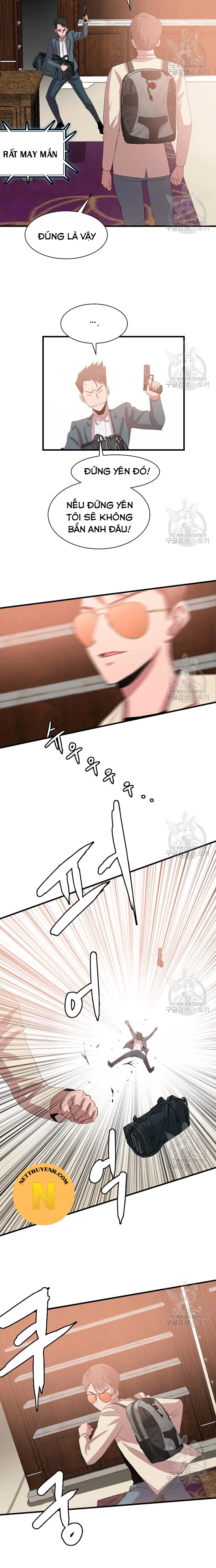 Tôi Nhặt Được Điện Thoại Từ Thế Giới Khác: Chapter 104