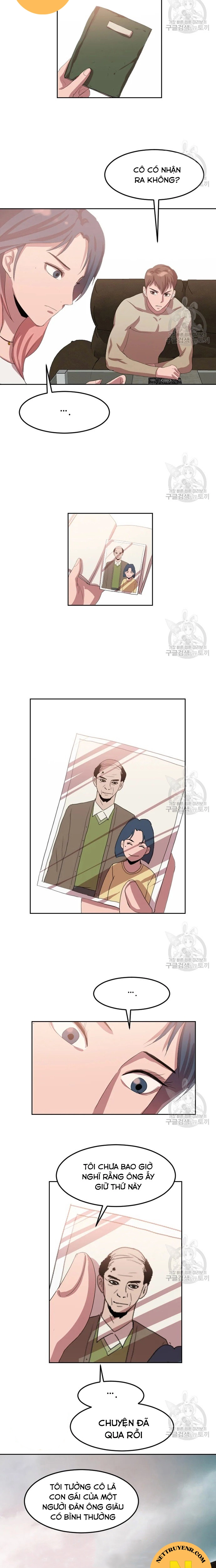 Tôi Nhặt Được Điện Thoại Từ Thế Giới Khác: Chapter 104