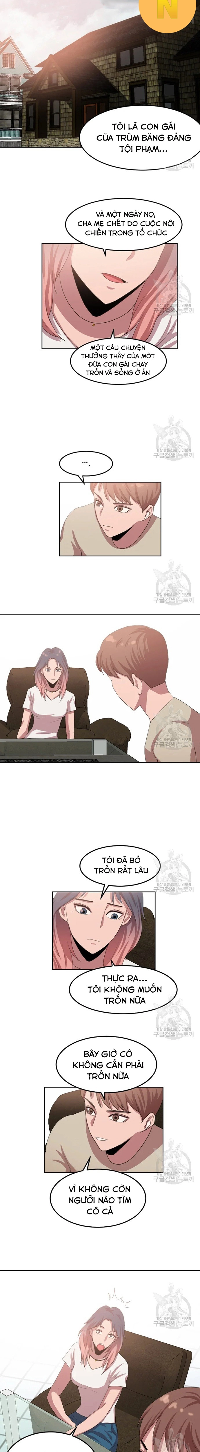 Tôi Nhặt Được Điện Thoại Từ Thế Giới Khác: Chapter 104