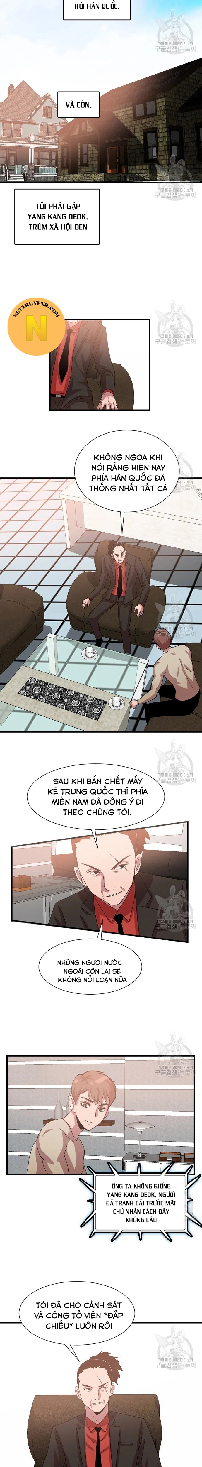 Tôi Nhặt Được Điện Thoại Từ Thế Giới Khác: Chapter 104