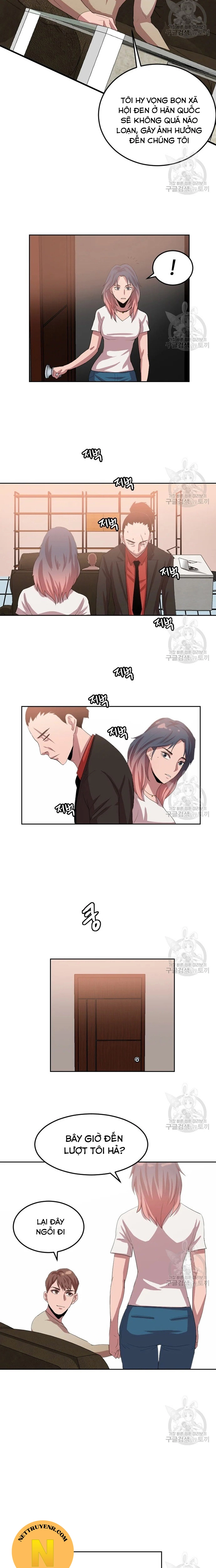 Tôi Nhặt Được Điện Thoại Từ Thế Giới Khác: Chapter 104