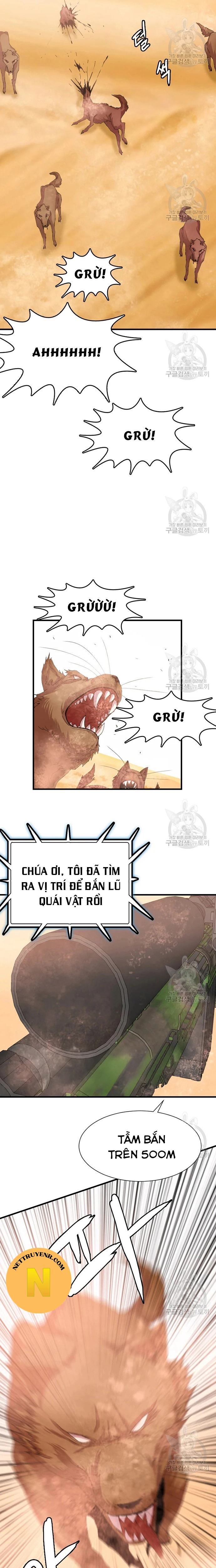 Tôi Nhặt Được Điện Thoại Từ Thế Giới Khác: Chapter 105