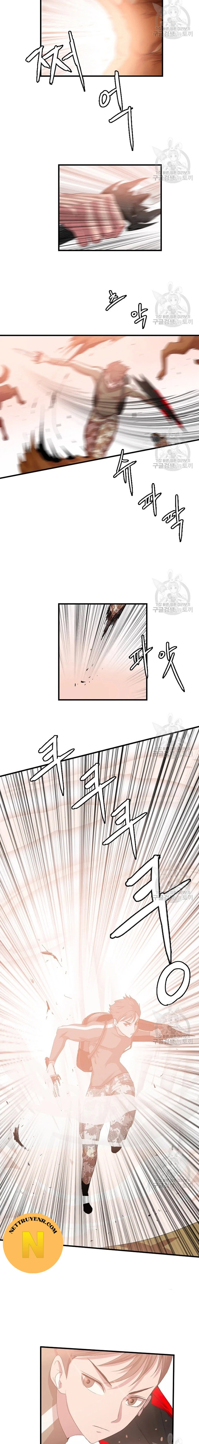Tôi Nhặt Được Điện Thoại Từ Thế Giới Khác: Chapter 105