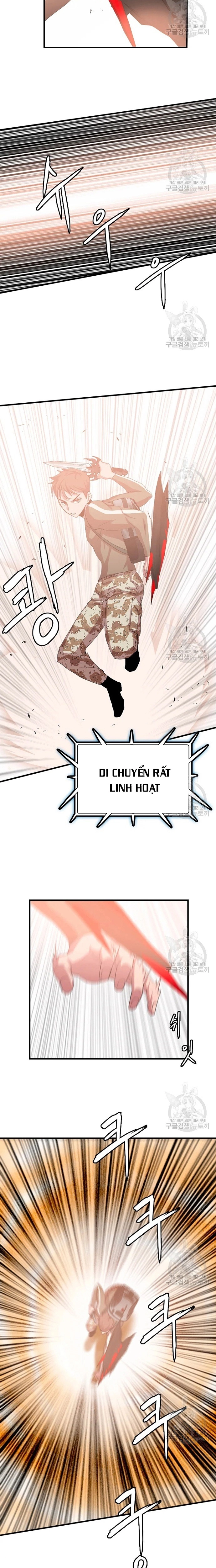 Tôi Nhặt Được Điện Thoại Từ Thế Giới Khác: Chapter 105