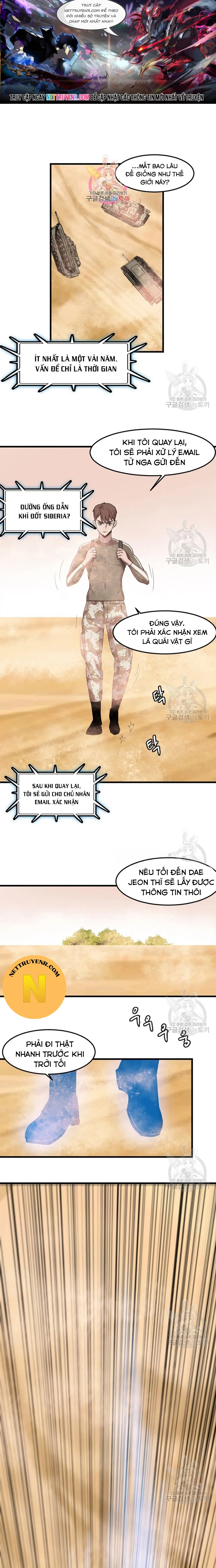 Tôi Nhặt Được Điện Thoại Từ Thế Giới Khác: Chapter 106