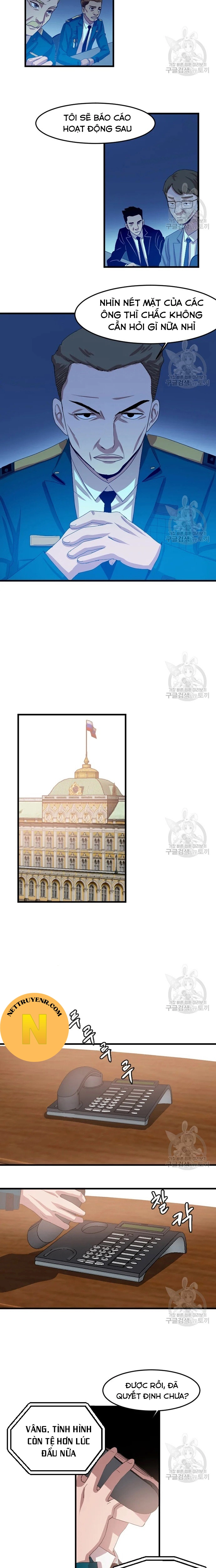 Tôi Nhặt Được Điện Thoại Từ Thế Giới Khác: Chapter 106