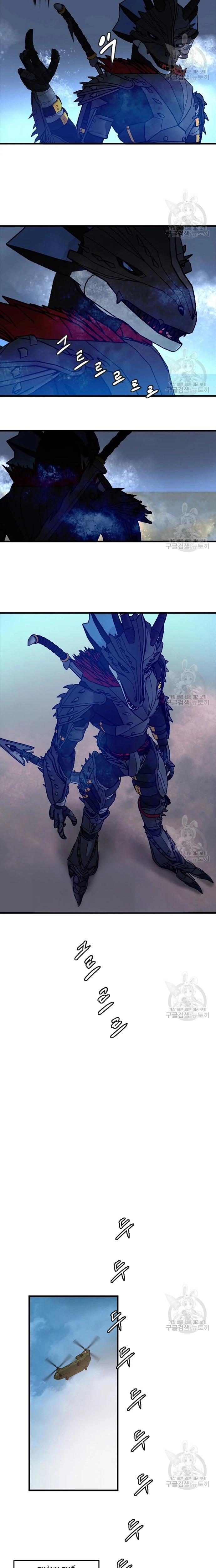 Tôi Nhặt Được Điện Thoại Từ Thế Giới Khác: Chapter 106