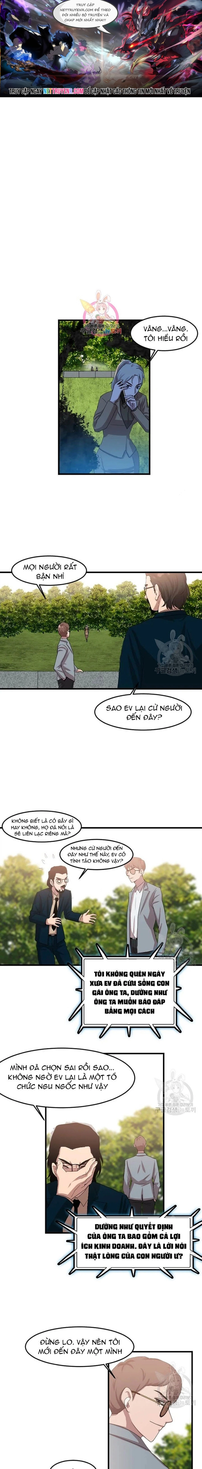 Tôi Nhặt Được Điện Thoại Từ Thế Giới Khác: Chapter 107