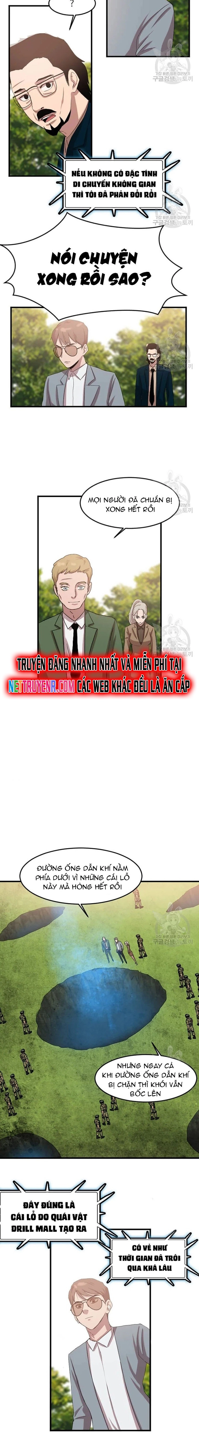 Tôi Nhặt Được Điện Thoại Từ Thế Giới Khác: Chapter 107