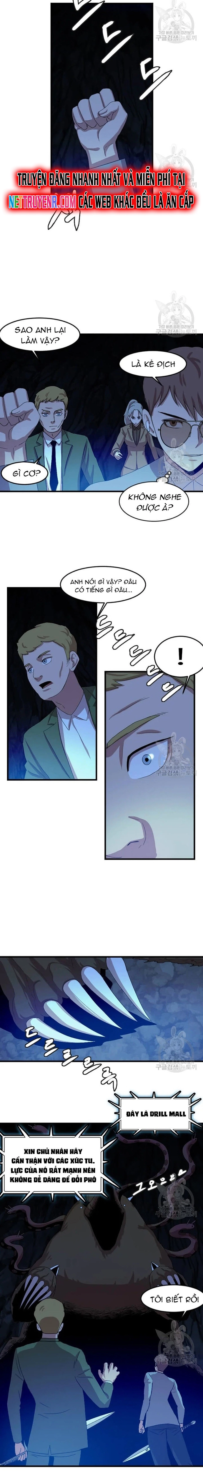 Tôi Nhặt Được Điện Thoại Từ Thế Giới Khác: Chapter 107