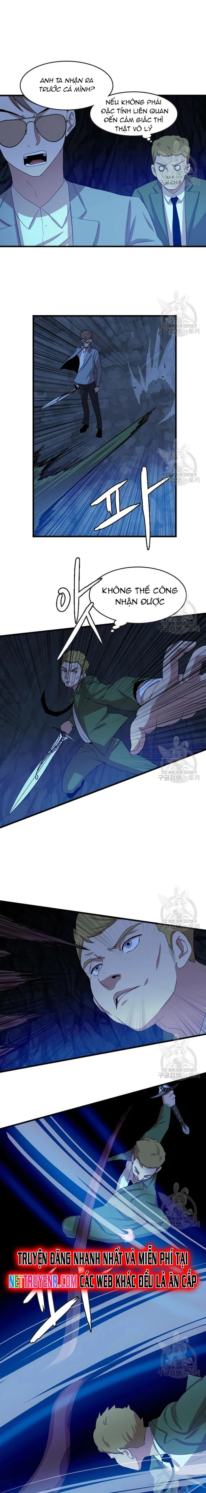 Tôi Nhặt Được Điện Thoại Từ Thế Giới Khác: Chapter 107