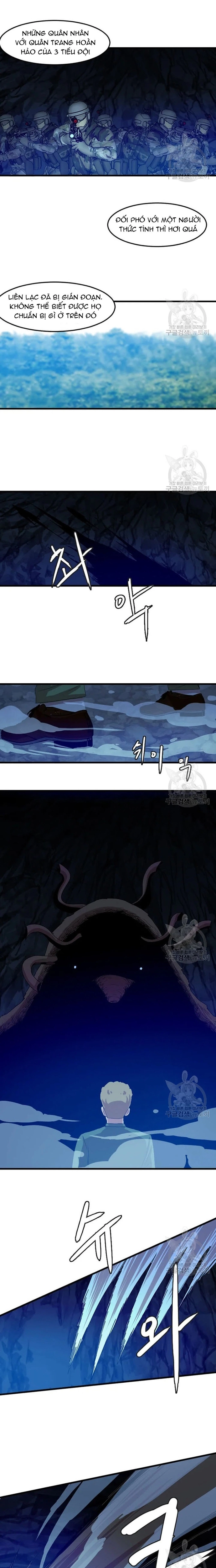 Tôi Nhặt Được Điện Thoại Từ Thế Giới Khác: Chapter 107