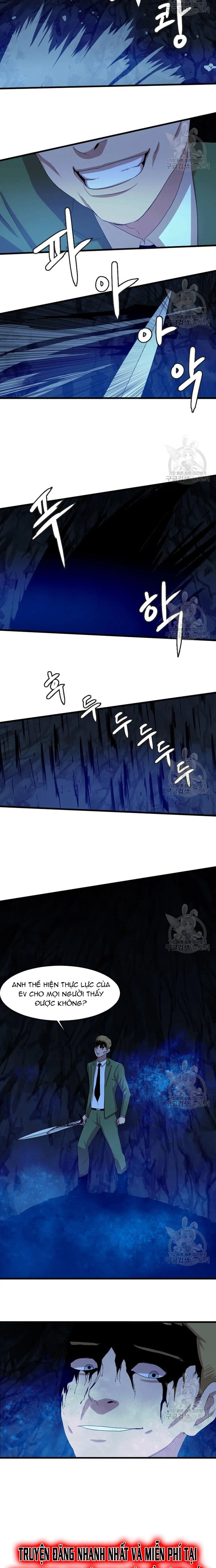 Tôi Nhặt Được Điện Thoại Từ Thế Giới Khác: Chapter 107