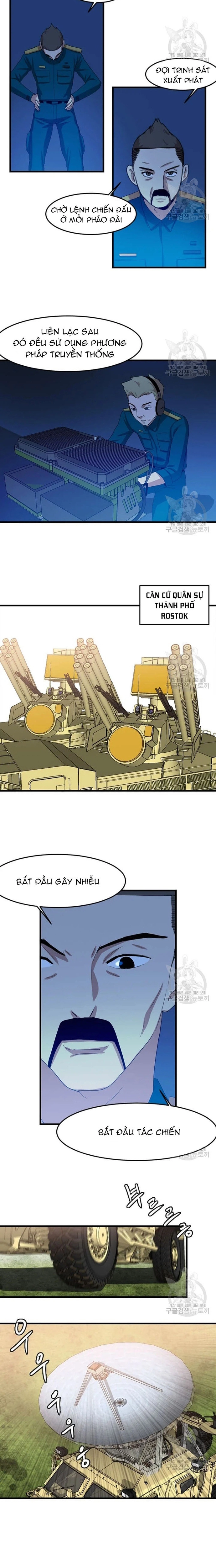 Tôi Nhặt Được Điện Thoại Từ Thế Giới Khác: Chapter 107