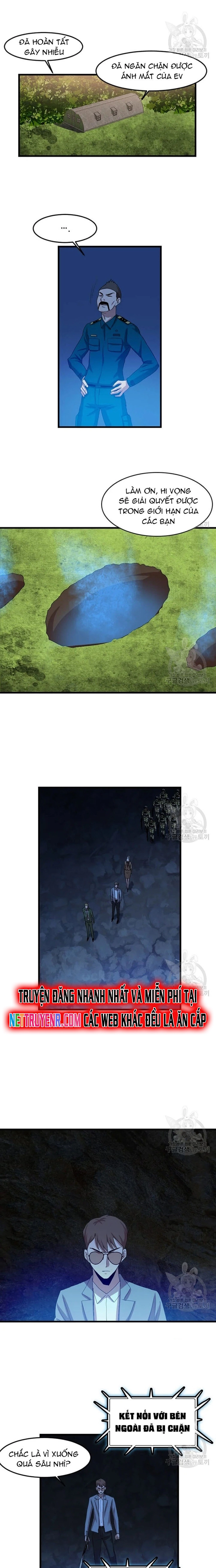 Tôi Nhặt Được Điện Thoại Từ Thế Giới Khác: Chapter 107