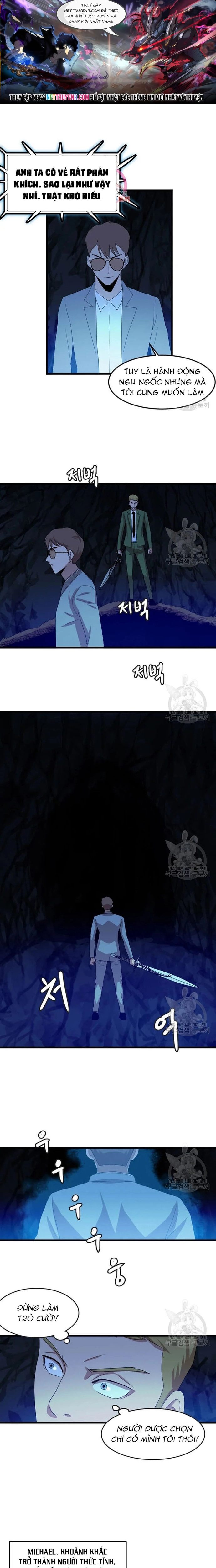 Tôi Nhặt Được Điện Thoại Từ Thế Giới Khác: Chapter 108