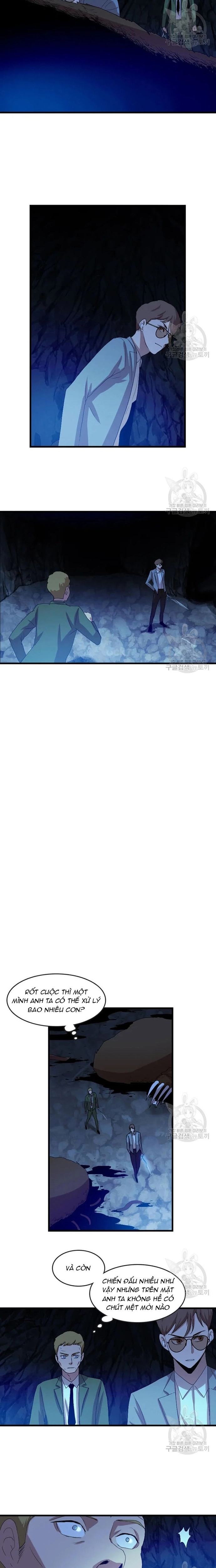 Tôi Nhặt Được Điện Thoại Từ Thế Giới Khác: Chapter 108