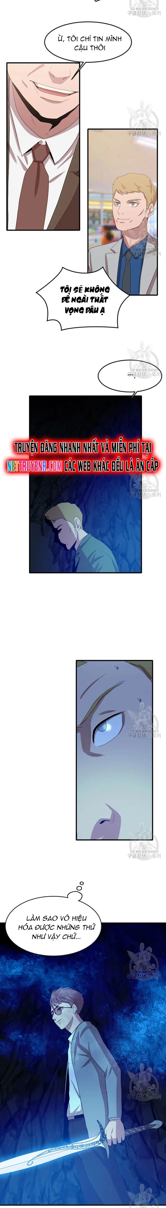 Tôi Nhặt Được Điện Thoại Từ Thế Giới Khác: Chapter 108