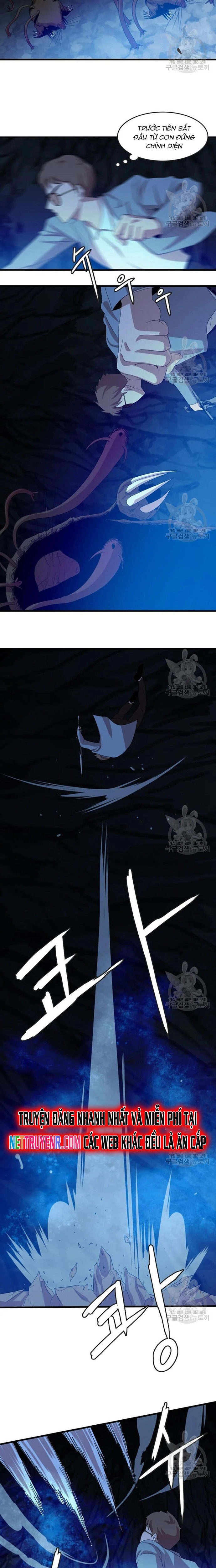 Tôi Nhặt Được Điện Thoại Từ Thế Giới Khác: Chapter 108