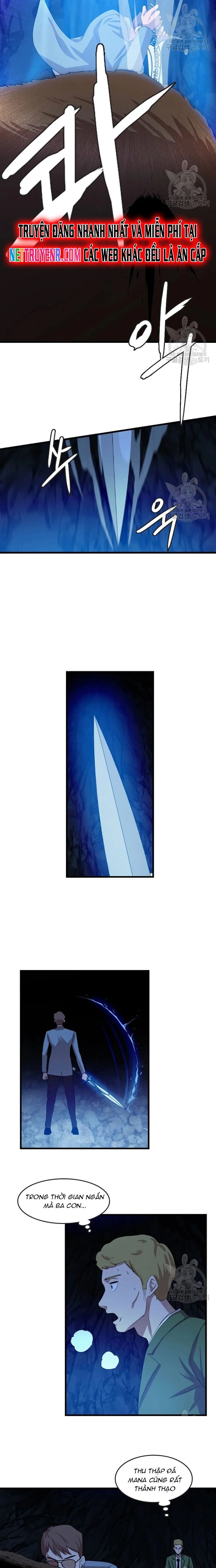 Tôi Nhặt Được Điện Thoại Từ Thế Giới Khác: Chapter 108