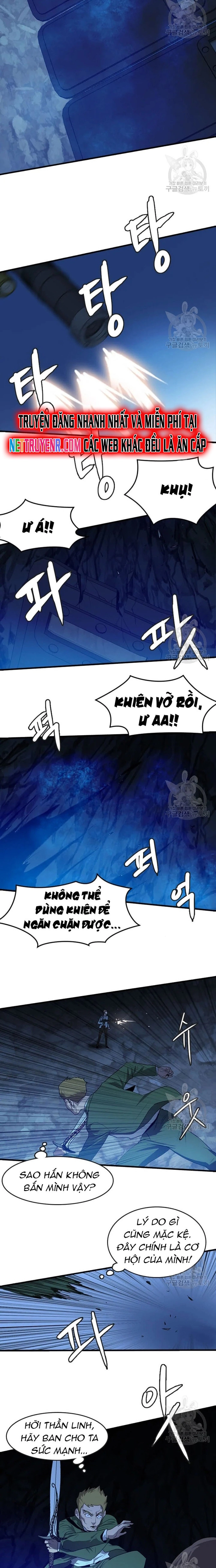 Tôi Nhặt Được Điện Thoại Từ Thế Giới Khác: Chapter 109