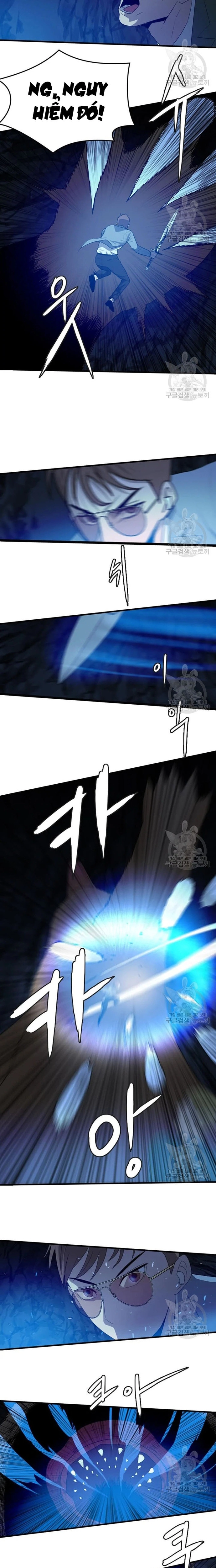 Tôi Nhặt Được Điện Thoại Từ Thế Giới Khác: Chapter 109