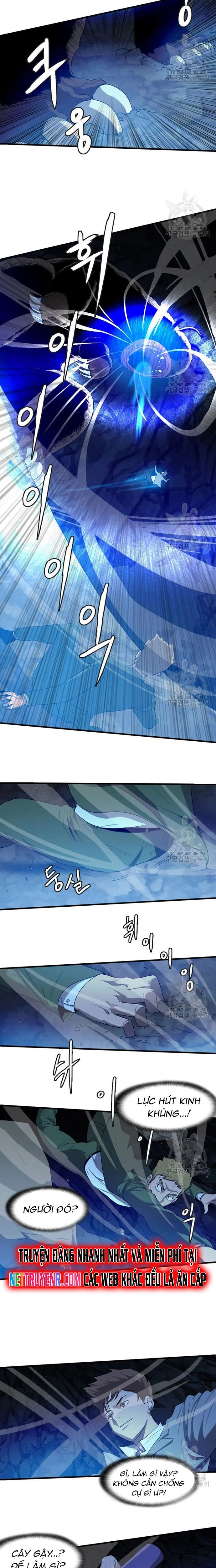 Tôi Nhặt Được Điện Thoại Từ Thế Giới Khác: Chapter 109