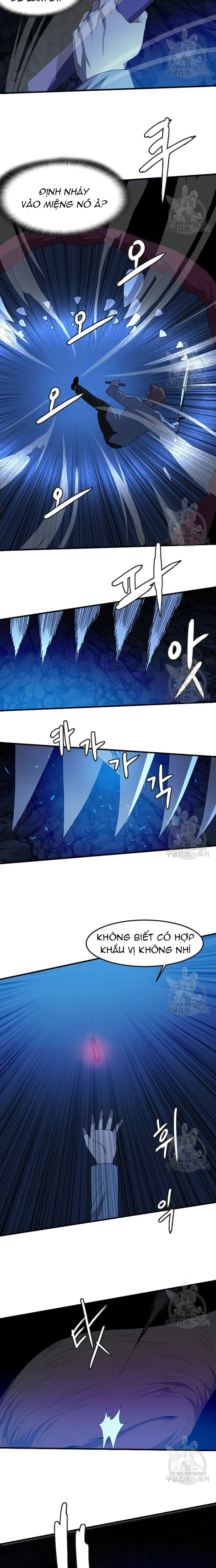 Tôi Nhặt Được Điện Thoại Từ Thế Giới Khác: Chapter 109