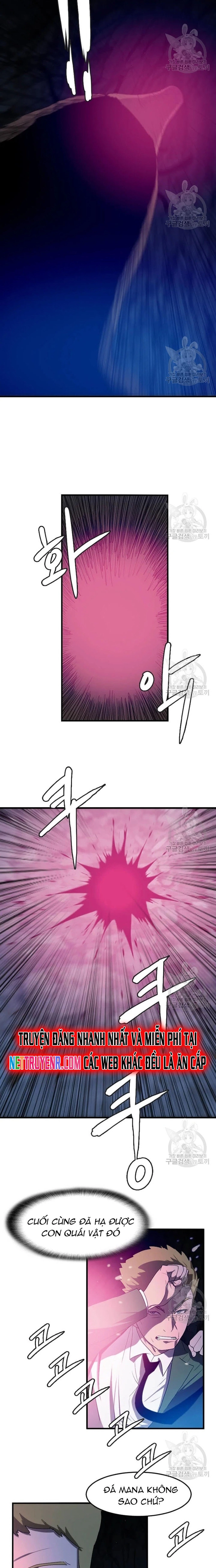 Tôi Nhặt Được Điện Thoại Từ Thế Giới Khác: Chapter 109