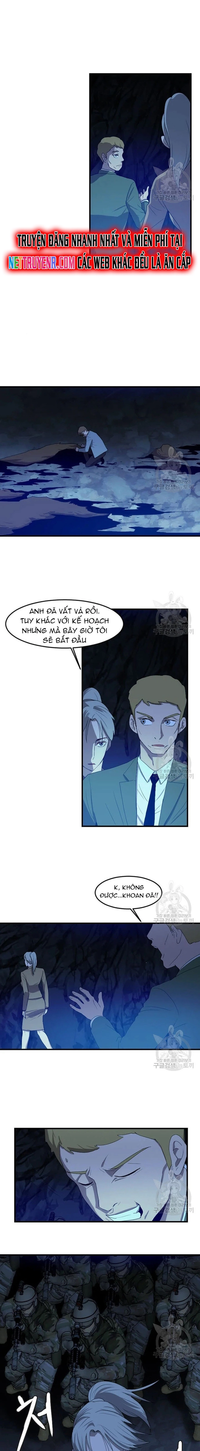 Tôi Nhặt Được Điện Thoại Từ Thế Giới Khác: Chapter 109