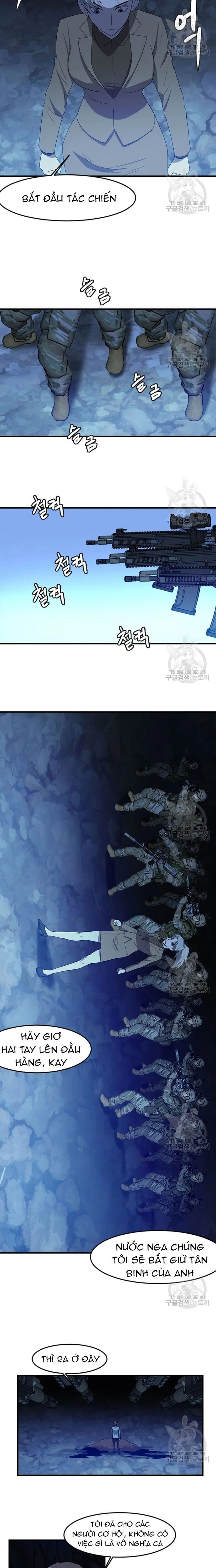 Tôi Nhặt Được Điện Thoại Từ Thế Giới Khác: Chapter 109