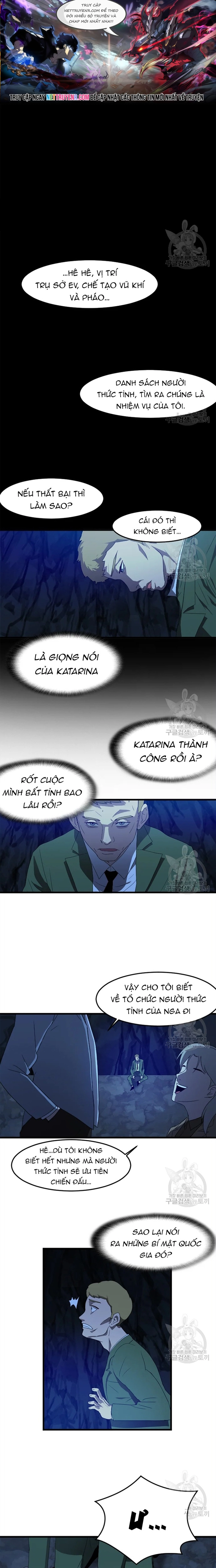 Tôi Nhặt Được Điện Thoại Từ Thế Giới Khác: Chapter 110