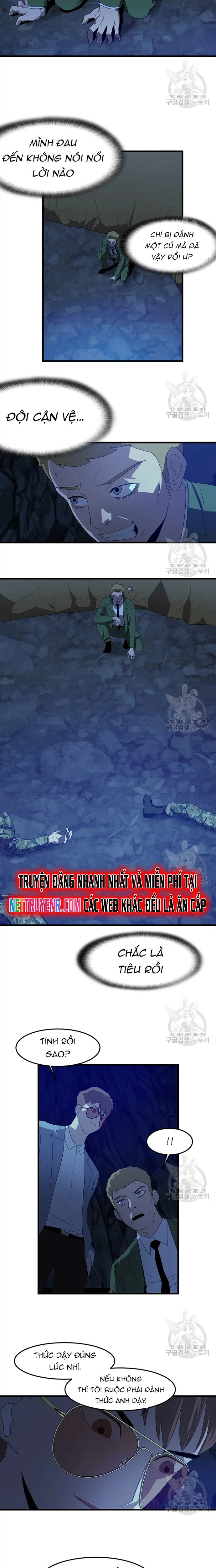 Tôi Nhặt Được Điện Thoại Từ Thế Giới Khác: Chapter 110