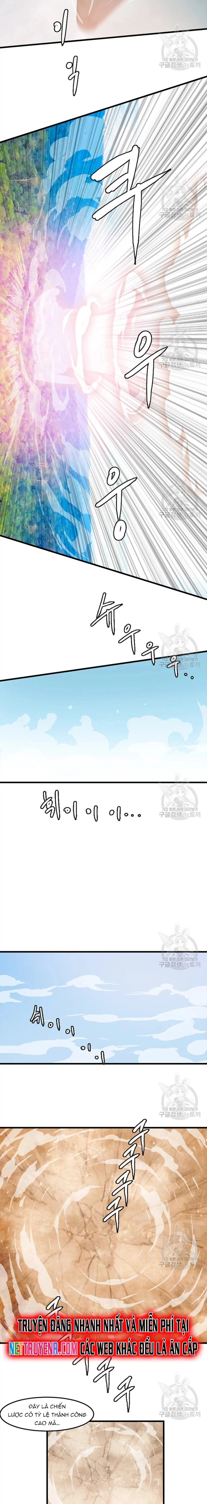 Tôi Nhặt Được Điện Thoại Từ Thế Giới Khác: Chapter 110