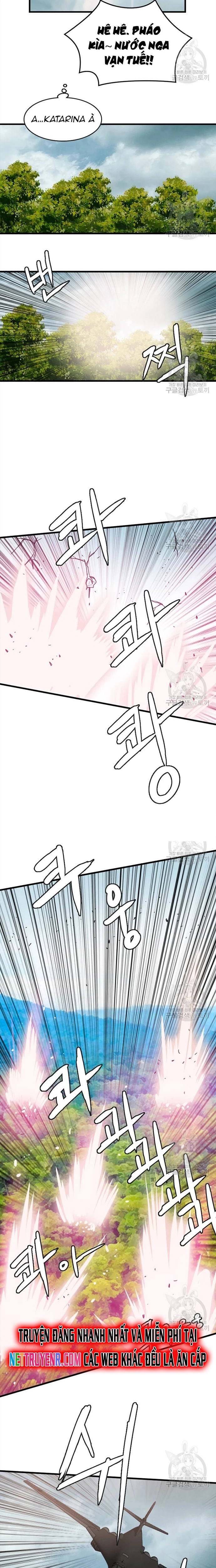 Tôi Nhặt Được Điện Thoại Từ Thế Giới Khác: Chapter 110