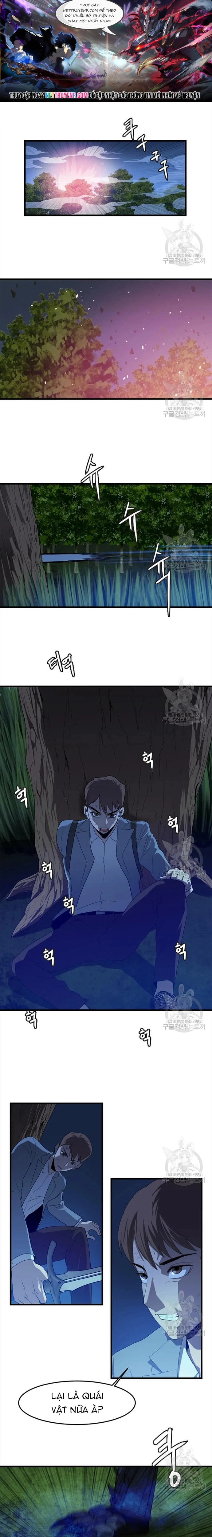 Tôi Nhặt Được Điện Thoại Từ Thế Giới Khác: Chapter 111