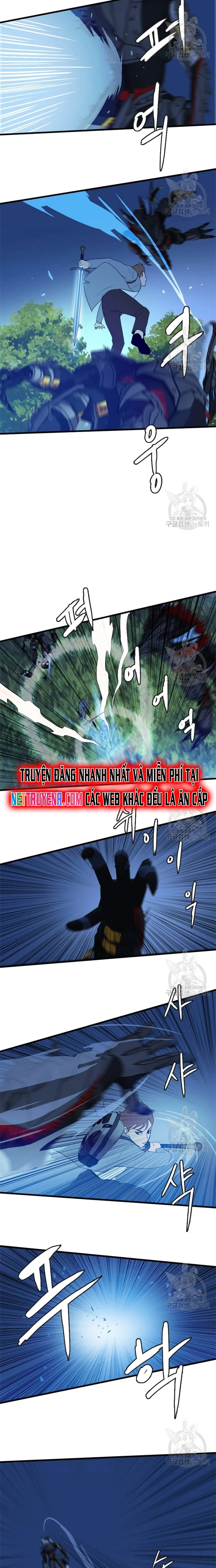 Tôi Nhặt Được Điện Thoại Từ Thế Giới Khác: Chapter 111