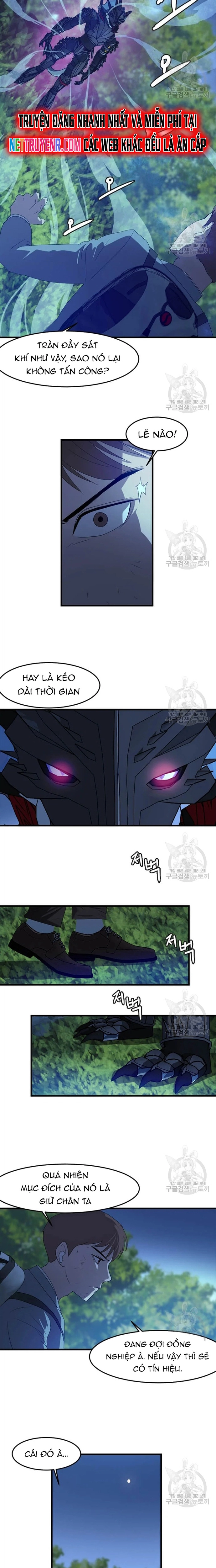 Tôi Nhặt Được Điện Thoại Từ Thế Giới Khác: Chapter 111