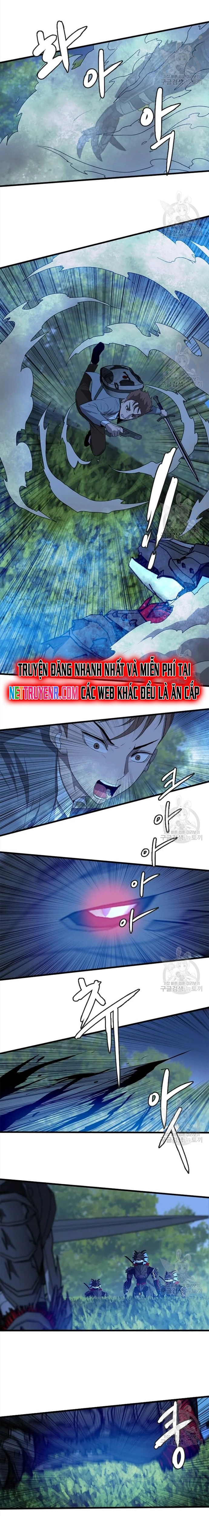 Tôi Nhặt Được Điện Thoại Từ Thế Giới Khác: Chapter 111