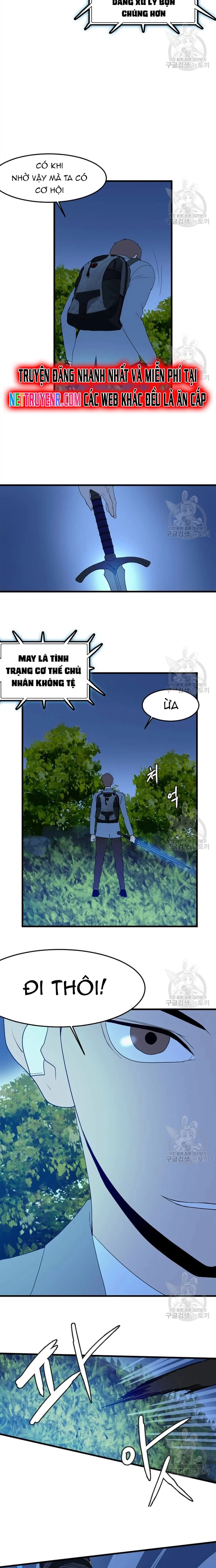 Tôi Nhặt Được Điện Thoại Từ Thế Giới Khác: Chapter 111