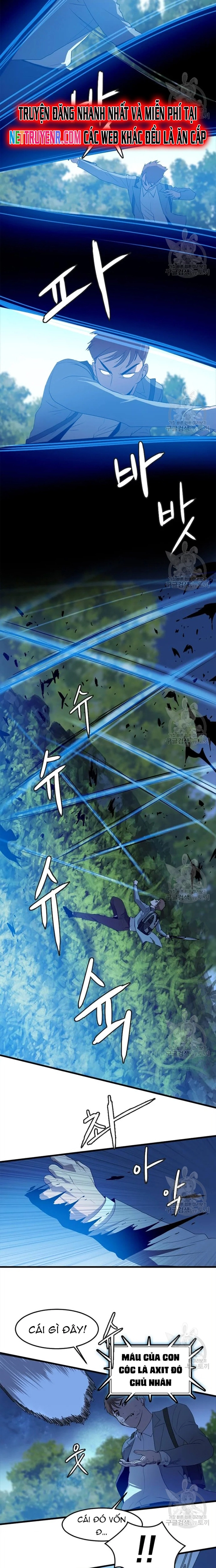 Tôi Nhặt Được Điện Thoại Từ Thế Giới Khác: Chapter 112