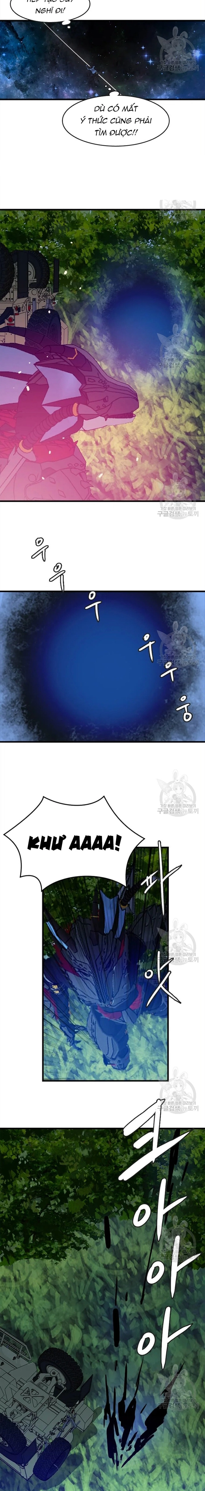 Tôi Nhặt Được Điện Thoại Từ Thế Giới Khác: Chapter 112